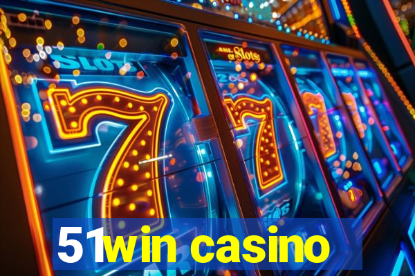 51win casino